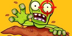 Zombie Shooter